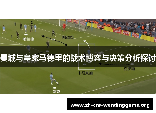 曼城与皇家马德里的战术博弈与决策分析探讨