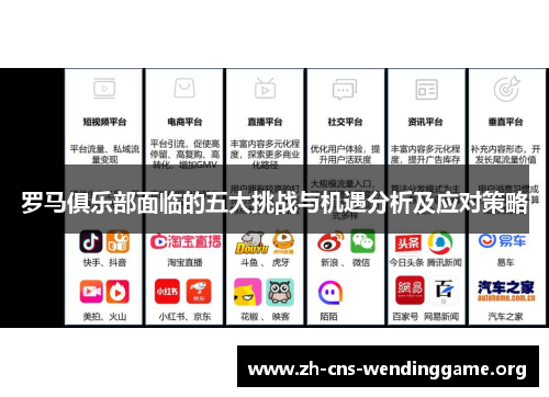 罗马俱乐部面临的五大挑战与机遇分析及应对策略