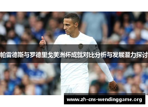 帕雷德斯与罗德里戈美洲杯成就对比分析与发展潜力探讨