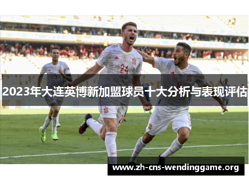 2023年大连英博新加盟球员十大分析与表现评估