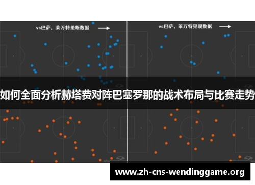 如何全面分析赫塔费对阵巴塞罗那的战术布局与比赛走势