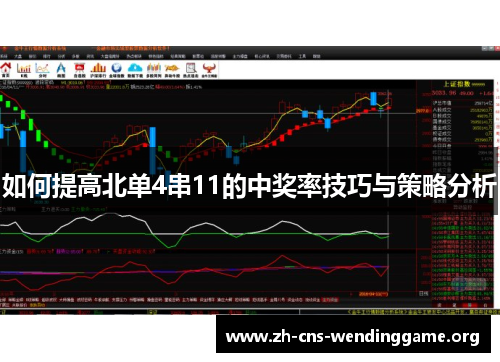 如何提高北单4串11的中奖率技巧与策略分析