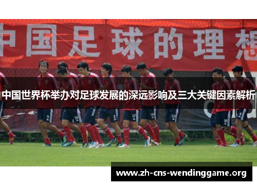 中国世界杯举办对足球发展的深远影响及三大关键因素解析