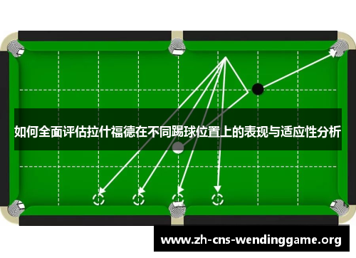 如何全面评估拉什福德在不同踢球位置上的表现与适应性分析