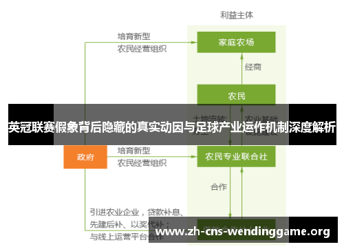 英冠联赛假象背后隐藏的真实动因与足球产业运作机制深度解析