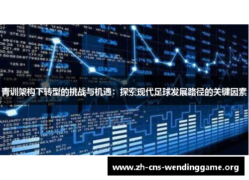 青训架构下转型的挑战与机遇：探索现代足球发展路径的关键因素
